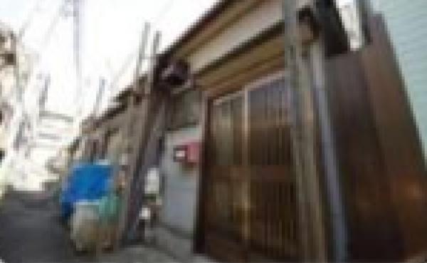 文京区本郷４丁目　中古テラス