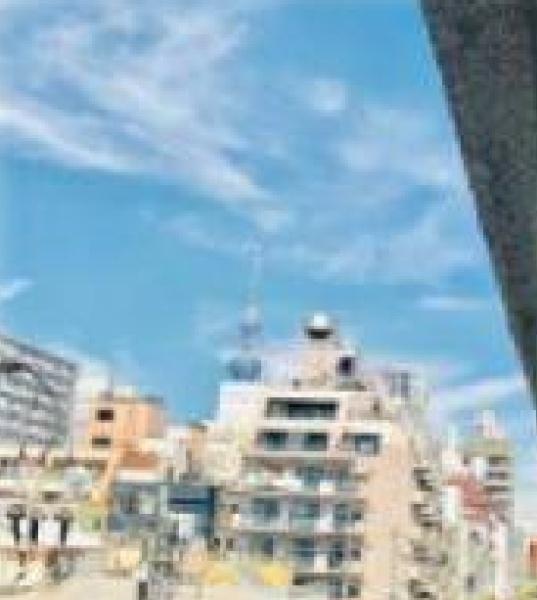 トーア錦糸町マンション