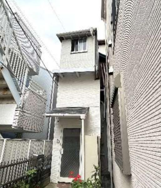葛飾区西新小岩５丁目　中古一戸建て