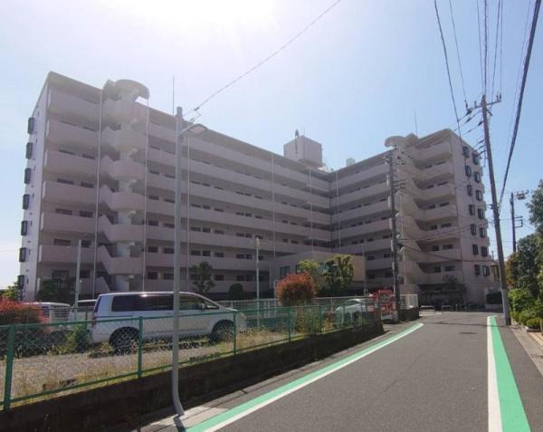 東急ドエルアルス平和橋