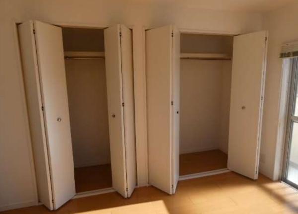 お花茶屋ローヤルコーポ