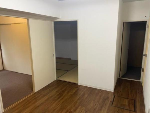 ダイアパレス三河島