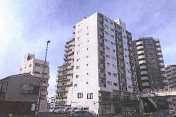 竹の塚ハイツ