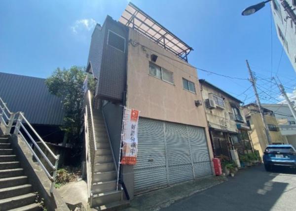 墨田区墨田４丁目　売土地