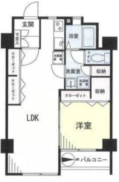 セザール小岩