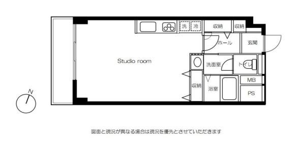 秀和東十条レジデンス