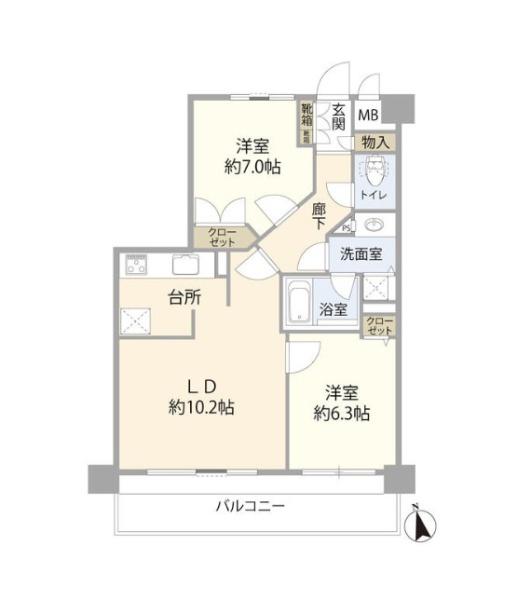 クレアトール船堀