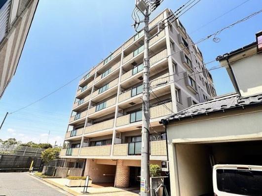 クレアトール船堀