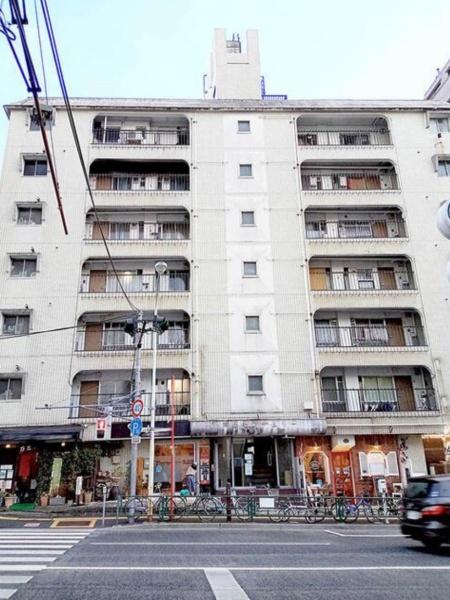 戸山センチュリー