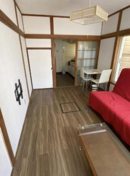 江戸川区松島４丁目　中古一戸建て
