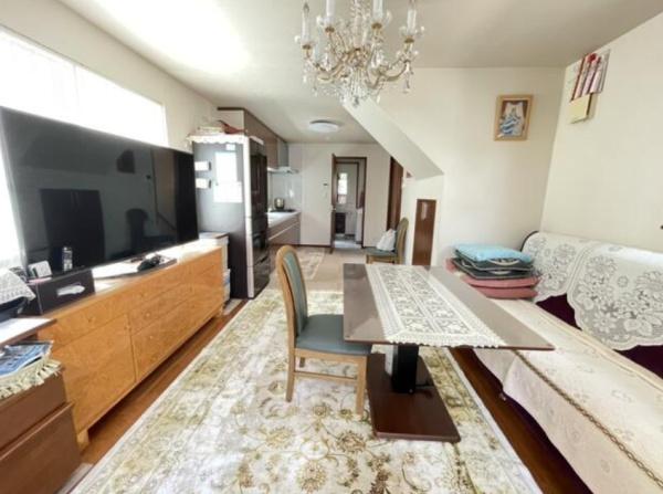 新宿区大久保２丁目　賃貸併用住宅