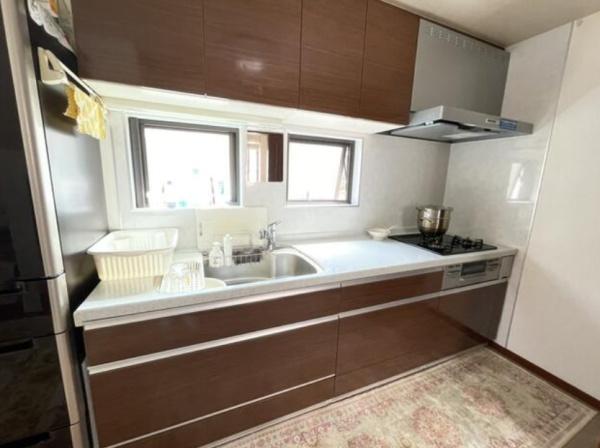 新宿区大久保２丁目　賃貸併用住宅