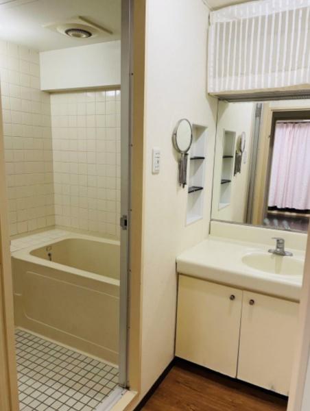ライオンズマンション四つ木