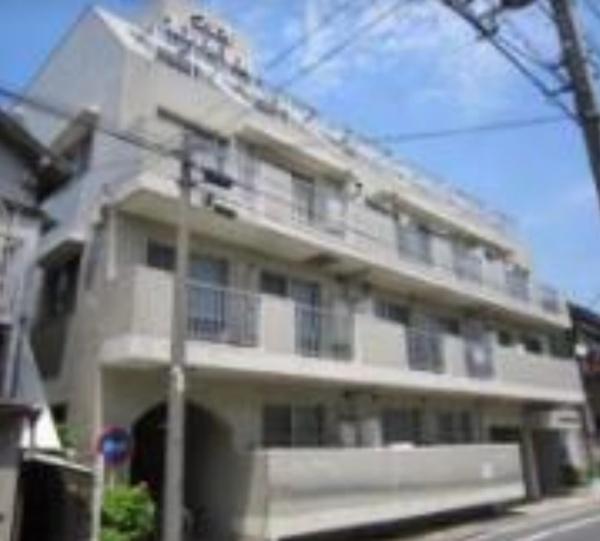 クリオ高砂壱番館
