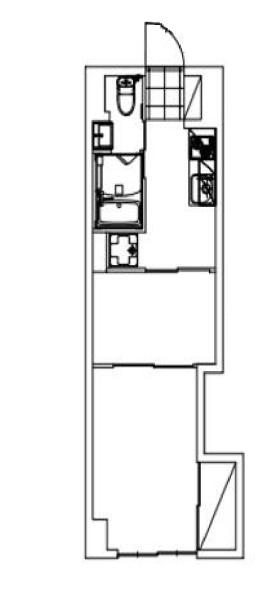 マンションヴィップ新宿柏木