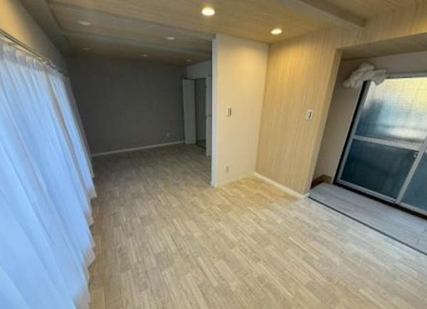 北区豊島６丁目　中古一戸建て