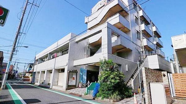 キャピイインプラザ北小岩