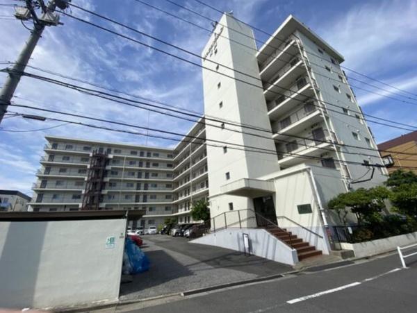 ライオンズマンション青戸
