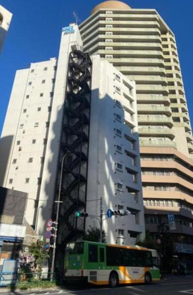 ニックハイム南池袋