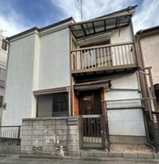 江戸川区興宮町の中古一戸建