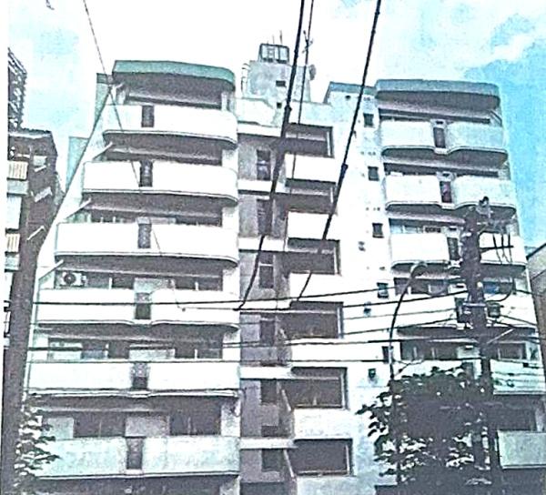 アルファマンション氷川