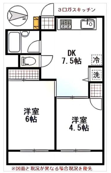 柴又通コーポビアネーズ