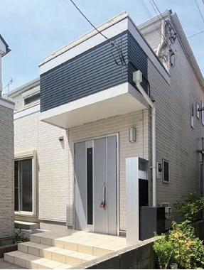 江戸川区東小岩１丁目　中古一戸建て