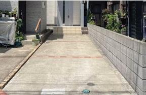 江戸川区東小岩１丁目の中古一戸建て