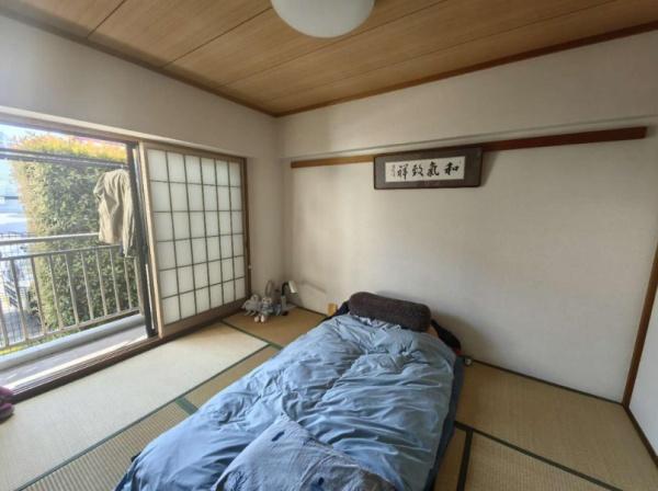 朝日クレスパリオ大山