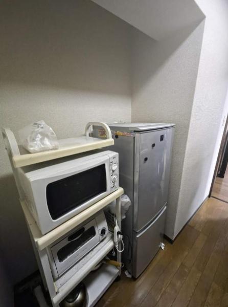 朝日クレスパリオ大山