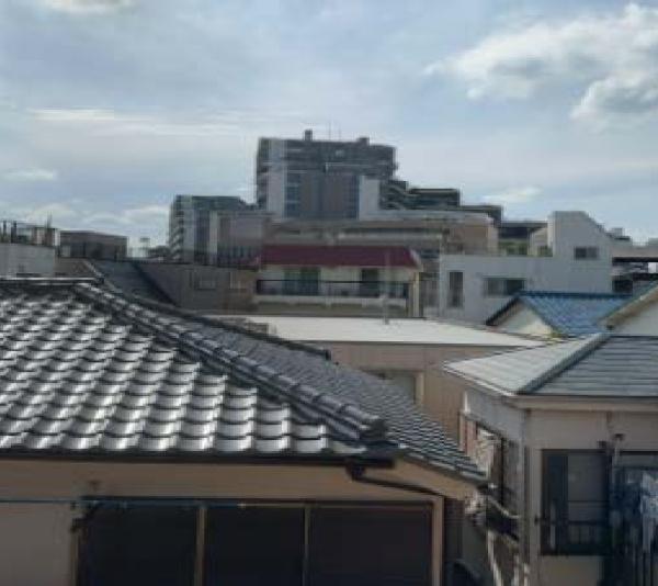 江戸川区平井５丁目　中古一戸建て