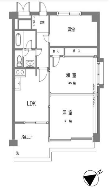 トキワパレス