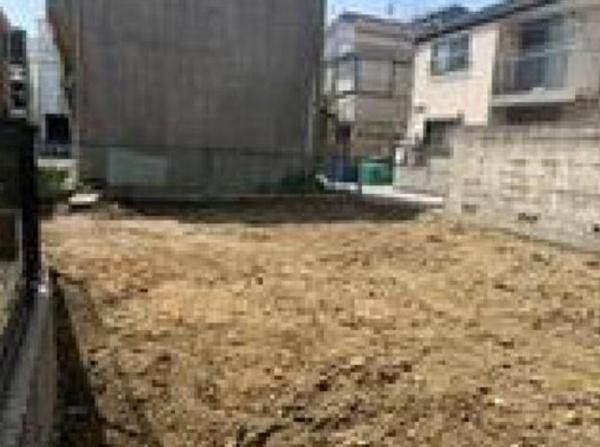 葛飾区高砂３丁目の土地