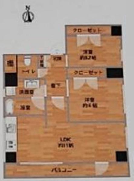 ロイヤルステージ赤羽