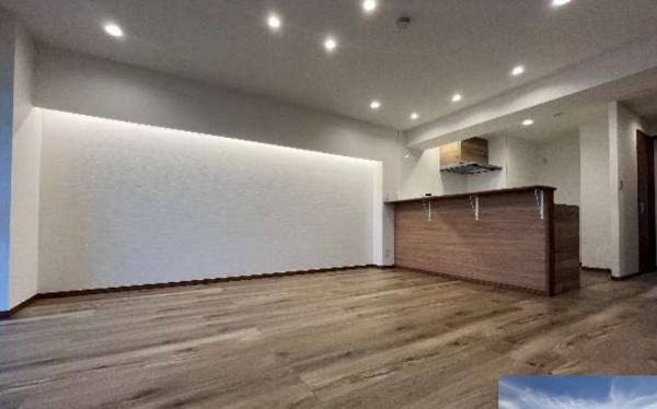 板橋中台マンション