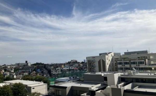 板橋中台マンション