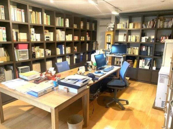 北区西が丘１丁目の中古一戸建て
