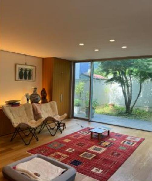 北区西が丘１丁目の中古一戸建て