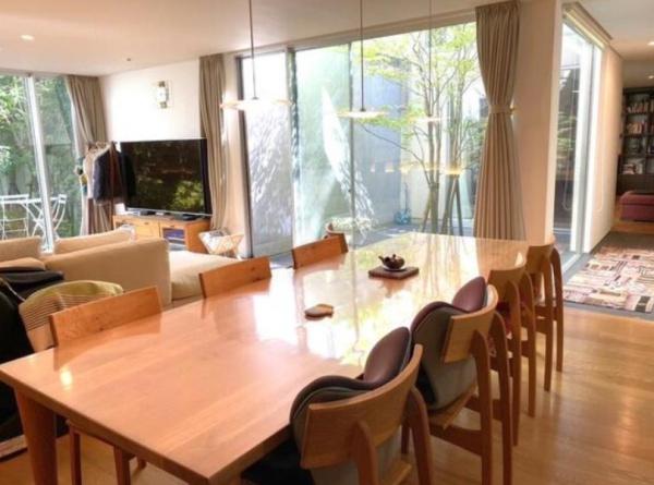 北区西が丘１丁目　中古一戸建て