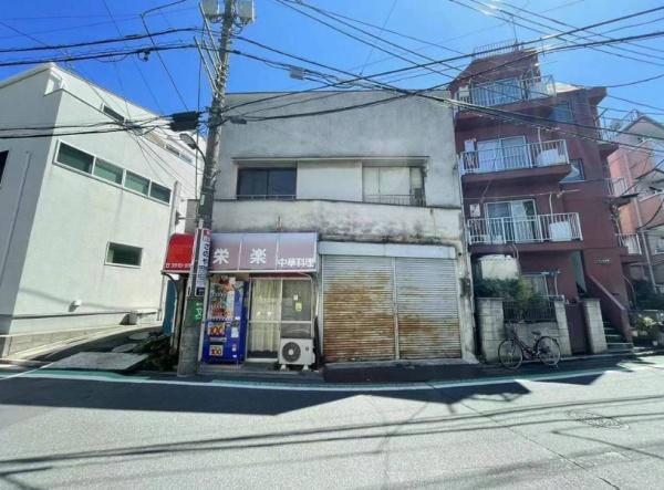 豊島区西巣鴨１丁目　売土地