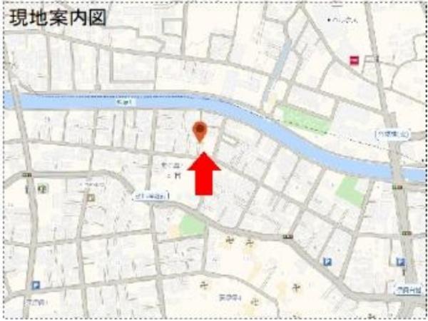 足立区東伊興２丁目　売土地