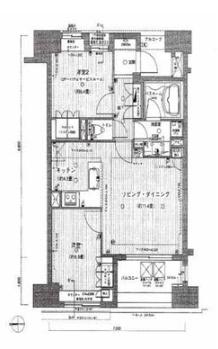 レクセルマンション上野入谷