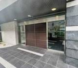 レクセルマンション上野入谷