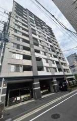 レクセルマンション上野入谷