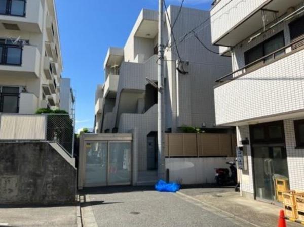 オープンレジデンシャル小竹向原