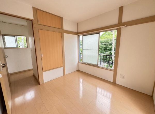 板橋区中台２丁目の中古一戸建て