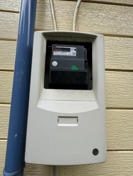 板橋区中台２丁目の中古一戸建て