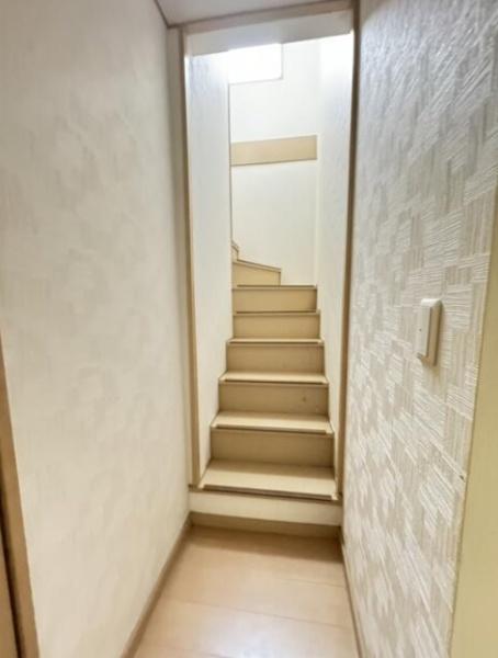 板橋区中台２丁目の中古一戸建て