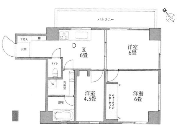 巣鴨第２エスワイマンション