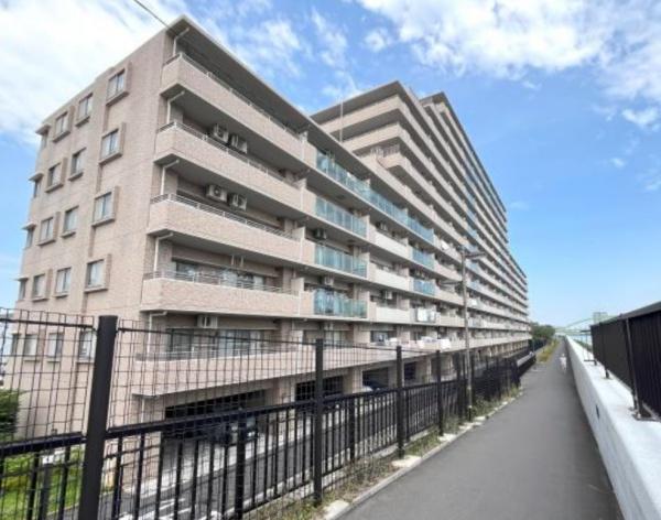 ライオンズマンション荒川遊園アクアステージ